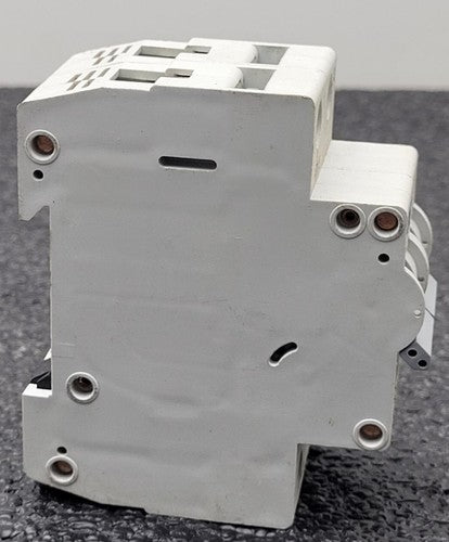 Lot of 10 Eaton Cutler Hammer WMZS2D02 Miniature Circuit Breaker 2A 5kA Type D