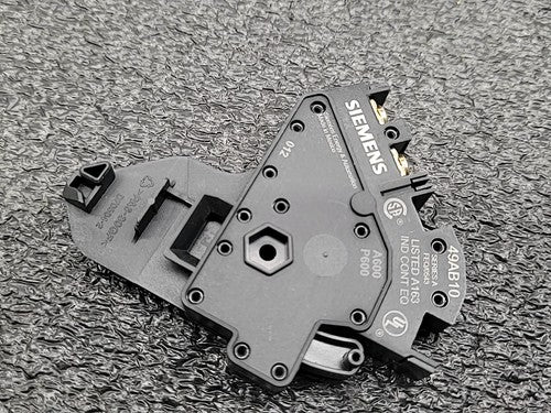 Siemens Auxiliary Contact Kit 49AB01 49AB10 49AB11 NO NC Actuator Block Set