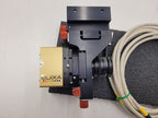 ELiiXA UC8 LineScan Camera e2V w/ Mount and Kreuznach APO-Componon 4/60 Lens #2