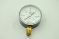 McDaniel Controls J8G Press Gauge 300 PSI 2-1/4" Dial 1/4" NPT - Lot of 2 - NEW
