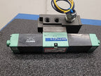 Numatics 153SS43CM Pneumatic Solenoid Valve Mark I Double Direct 24VDC