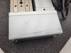 IAI Linear Actuator RC-SSR-M-400-S-B and Drive RCA-S-SSR 400mm Travel