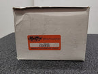 Linemaster 522-B14 Full Guard Foot Switch Protective Enclosure Orange Steel LOT