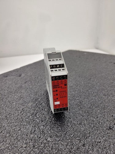 OMRON STI G9SB-301-B Safety Relay Unit 24VDC 24VAC