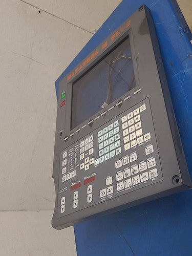 Mazatrol M Plus CNC Operator Control Panel Keyboard Interface E46669-707V