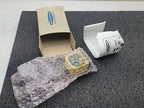 Banner OASBF 27600 Analog OMNI-BEAM Photoelectric Sensor Block Infrared 2