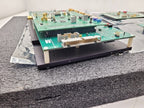Marvell MV5 Motherboard w/ daughter boards Vertex II Pro XC2VP50 88C8800-A2