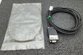 LIKA SMI5-R-L-1-3 Magnetic Linear Encoder DSub 9 Connector Working Pull w/ Tape