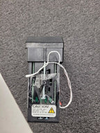 Watlow 982C-20CC-JRGR Microprocessor Based Ramping Controller Parts/Repair