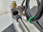 SMC Dual Rod Linear Guide Bearing Actuator Slide Cylinder 13-MXS16-125 Cleanroom
