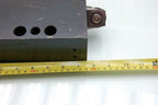 Linear Actuator w/ 45mm Shaft & Roller, Non-Bearing Block