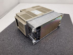 Yaskawa ServoPack Servo Motor Drive SGDB-05VD 1/2HP w/ JUSP-OP03A SCM Tech 80