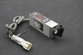Parker Convum MPS-R2RE-G-THS Digital Readout 6mm Pressure Sensor 10-30VDC