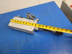 Lot of 2x BOSCH Pneumatic Air Cylinder 0 822 366 005 63D 0125 63/0125 63/0100