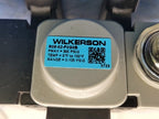 MAC 65A-SA1-DAAJ-1KD Solenoid Valve Manifold Wilkerson Pneumatic Filter Lot of 3