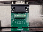 Optel Industrial Display Operator Interface HMI CS200021