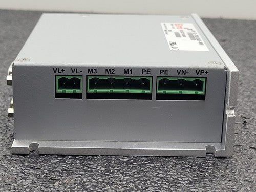 Elmo Motion Control DC TROA12/400-AMBA Cello Servo Drive 12A/4KW CET0-0200-0020