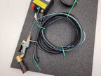 Exair 7901 Static Neutralizing Power Supply 5000V 7193 Ion Air Gun Parts/Repair