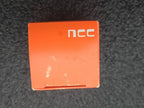 NCC Q3F-00005-321 Time Delay Relay Timer 0.25-5 Sec 120VAC 1AMP