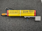 OMRON F3S-TGR-CL2A-014-150 Light Curtain Transmitter Only 161mm 24VDC