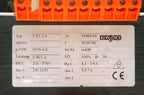 EMB UTV VDE0570-2-2 0.1 Universal Single Phase Separating Transformer