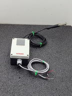 Rotronic Hygromer H290-0T-C02P1MW5V1 10-35VDC 0-100%RH