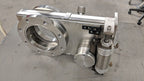 KEY High Vacuum Products 7" VAT Valve Pneumatic Actuator GV-7A2GR-LSION