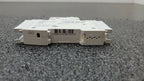 SIEMENS 5SJ4110-7HG41 Circuit Breaker 5SJ41, 10A, 240 V, 50/60Hz Type HSJ 1-Pole