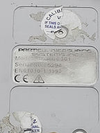 Particle Measuring System Abacus 301 for Parts/Repair