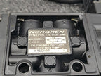 Norgren K41EA00 Pneumatic Solenoid Air Control 2 Valve 150 PSIG Nugget Series