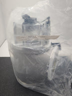 VAT 24444-QA41-CLH1/0013 Vacuum Angle Valve Pneumatic A-1763758 Switzerland