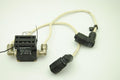 Schmersal AZ 15ZVK, Safety Interlock Switch w/ Lock