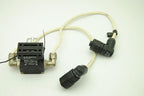 Schmersal AZ 15ZVK, Safety Interlock Switch w/ Lock