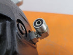 White Drive Products HB Hydraulic Wheel Drive Motor With Holding Brake Unit B