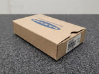 Banner SM2A312F Mini-Beam Fiber Optic Photoelectric Sensor Amplifier