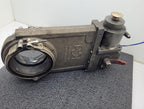 Envacon 2623 2G Air Stop 4" Pneumatic Diesel Engine Air Inlet Shutoff Valve