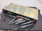 Bruce BTU International 9015953 Rev 1 WASA 8107 Gas Control V-CVD Module Unit B