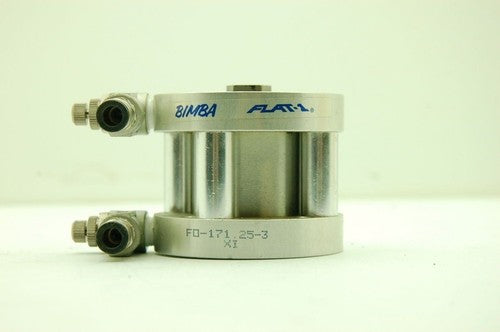Bimba Flat-1 Pneumatic Cylinder F0-171.25-3