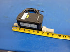MiB GmbH Flowmax 44i PPSU Ultrasonic Flowmeter 908784 16 BAR IP67