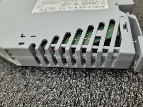 Jumo ecoTrans Lf 03 Liquid Conductivity Transducer Sensor 202732/888-888-101/000
