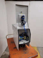 Single Temperiertechnik Heat Exchange Chiller Recirculator SCO 1-6/402 230VAC 9A
