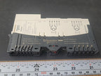 Schneider Electric STBART0200 Advantys Analog Input Module w/ STB XBA 1000 Base