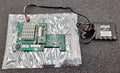 Supermicro AOM-S3108M-H8L 8-Port SAS Internal RAID Mezzanine Card w/ capacitor