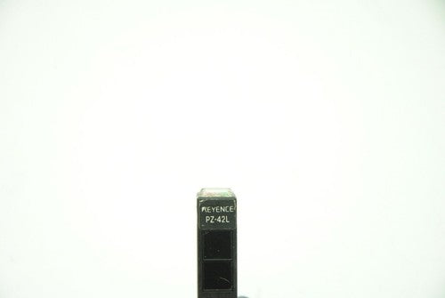 KEYENCE PZ-42L, Photoelectric Sensor