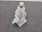 AMAT Furon High Purity Valve 1106127 CDV2-F88 NC 1/2" Pneumatically Actuated