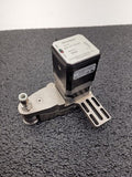 Quicksilver SIlverMax QCI-17-1-E-01 Stepper Motor 48VDC 4A Nema 17 15-PIN
