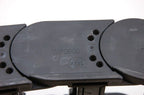 Tubaki TKP0900 Cable Carrier, 44" L, 5.75" x 1.75" ID