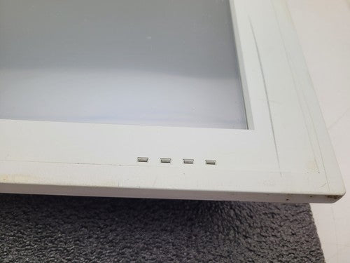 Advantech PPC-177T-BARE-TE Color TFT LCD Operator Touch Panel HMI 17" Screen F