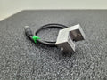 HEIDENHAIN 531 573-02 AK ERP 8080 180000 Angle Encoder Scanning Scan Head Reader