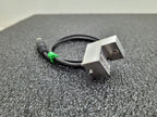 HEIDENHAIN 531 573-02 AK ERP 8080 180000 Angle Encoder Scanning Scan Head Reader